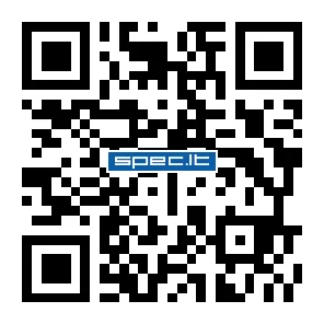 QR kodas | Manokristi, MB | spec.lt