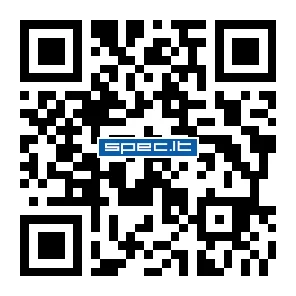 QR kodas | Manomet, MB | spec.lt