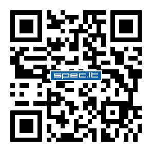 QR kodas | UŽDAROJI AKCINĖ BENDROVĖ MANONAS | spec.lt