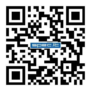 QR kodas | Manor Hotels, UAB | spec.lt