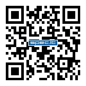 QR kodas | Manova, UAB | spec.lt
