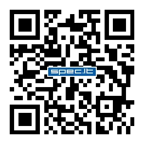 QR kodas | MANPETRA, UAB | spec.lt