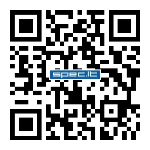 QR kodas | Manpija, MB | spec.lt