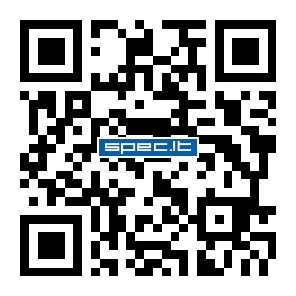 QR kodas | Manpower Lit, UAB | spec.lt