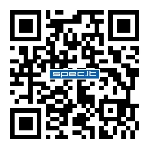 QR kodas | Manpro, MB