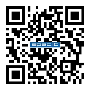 QR kodas | MANRASTA, UAB | spec.lt