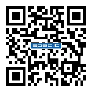 QR kodas | Manrenta, IĮ | spec.lt