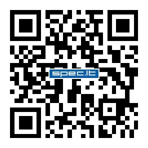 QR kodas | Manrida, MB | spec.lt