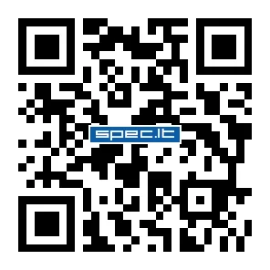 QR kodas | Manridas, UAB | spec.lt