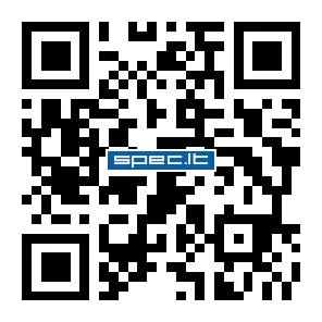 QR kodas | Manris, UAB | spec.lt