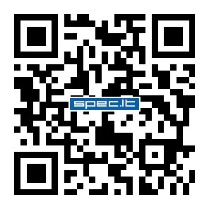QR kodas | Manrūnas, UAB | spec.lt