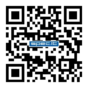 QR kodas | Mansanas, IĮ | spec.lt