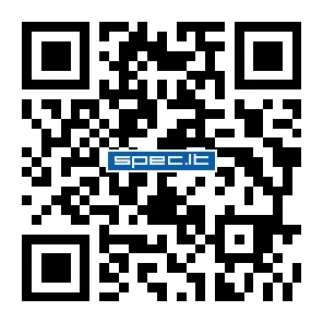 QR kodas | Mansekas, UAB | spec.lt