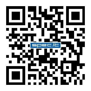 QR kodas | MANSELVA, UAB | spec.lt