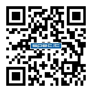 QR kodas | Mansera, UAB | spec.lt