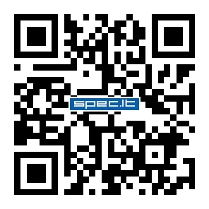 QR kodas | MANSETA, UAB | spec.lt