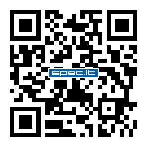 QR kodas | Manstona, UAB | spec.lt