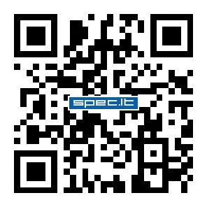 QR kodas | Manta CWS, UAB