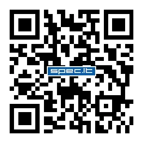 QR kodas | Mantagas, UAB | spec.lt