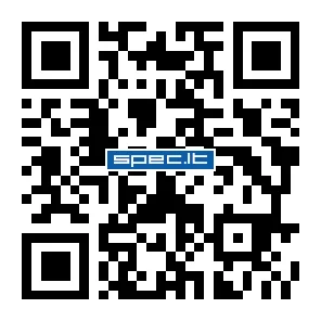 QR kodas | Mantagna, UAB | spec.lt