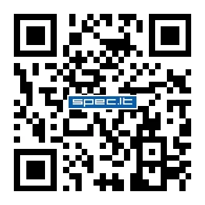 QR kodas | Mantalas, MB