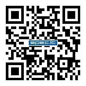 QR kodas | Mantanda, MB | spec.lt