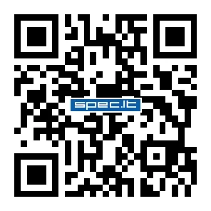 QR kodas | Mantas stato, MB