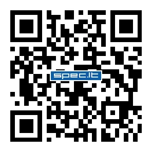 QR kodas | Mantau, UAB | spec.lt
