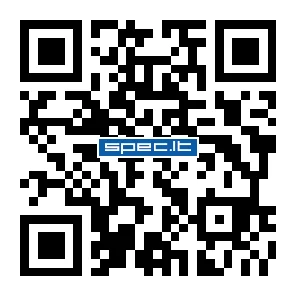 QR kodas | Mantauta, MB | spec.lt