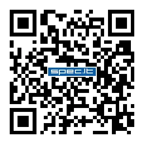 QR kodas | STILMINTA, UAB | spec.lt