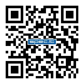QR kodas | Mantė, UAB