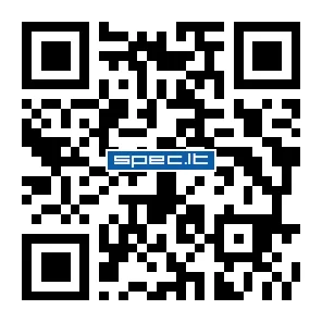 QR kodas | Project vision, UAB