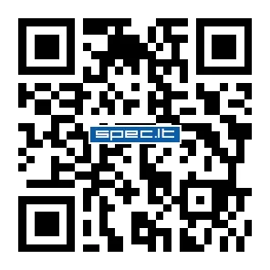 QR kodas | Manteglita, MB