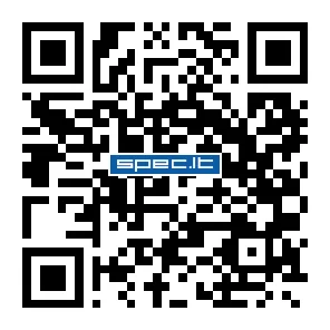 QR kodas | Spaustuvė MANTEIGA, UAB