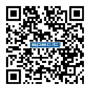 QR kodas | Manteikių sentikių religinė bendruomenė | spec.lt