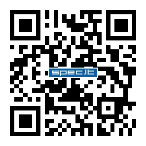 QR kodas | Mantekas, UAB | spec.lt