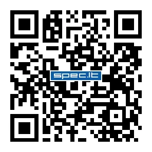 QR kodas | Mantel solutions, MB | spec.lt