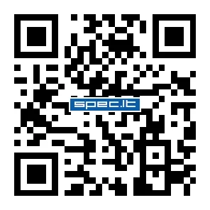 QR kodas | Mantema, UAB | spec.lt