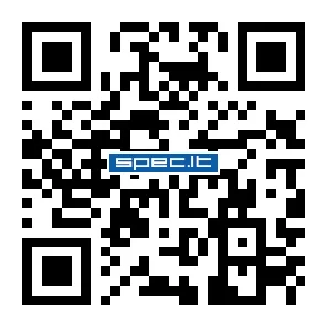 QR kodas | Manteris, MB