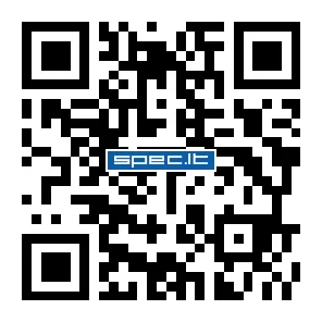 QR kodas | Manterlita, MB