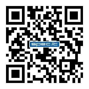 QR kodas | Mantfix, MB | spec.lt