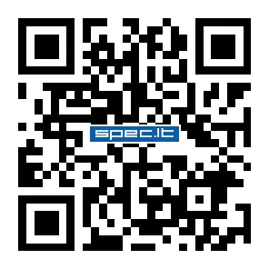 QR kodas | Mantija, UAB | spec.lt