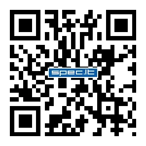 QR kodas | Mantijos-Tau, MB | spec.lt