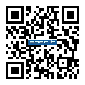 QR kodas | Mantika, UAB | spec.lt