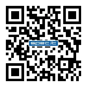 QR kodas | MANTILĖ, UAB | spec.lt