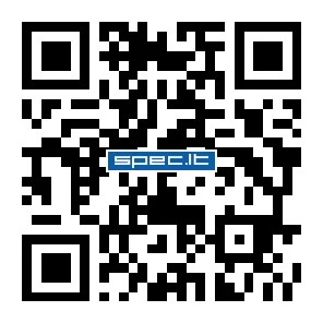 QR kodas | Mantinas, UAB