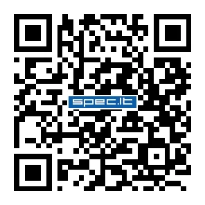 QR kodas | Mantinga Bakery & Food Solutions, UAB