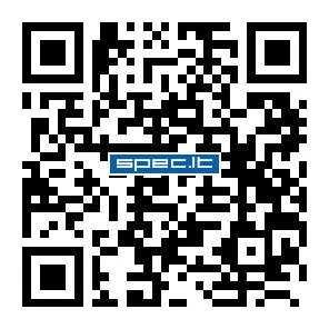 QR kodas | MANTINGA FOOD, UAB | spec.lt