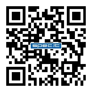 QR kodas | Mantinga Production, UAB | spec.lt