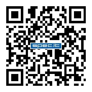QR kodas | Agentų šeimos paramos fondas